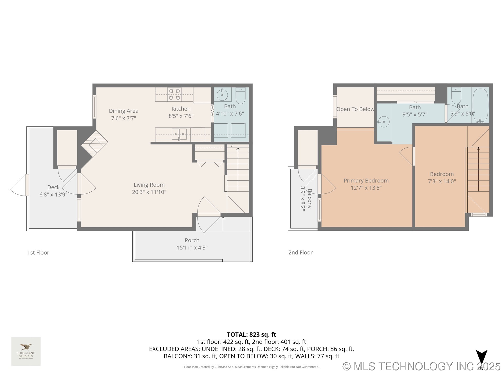 2801 S Juniper Avenue Broken Arrow OK 74012