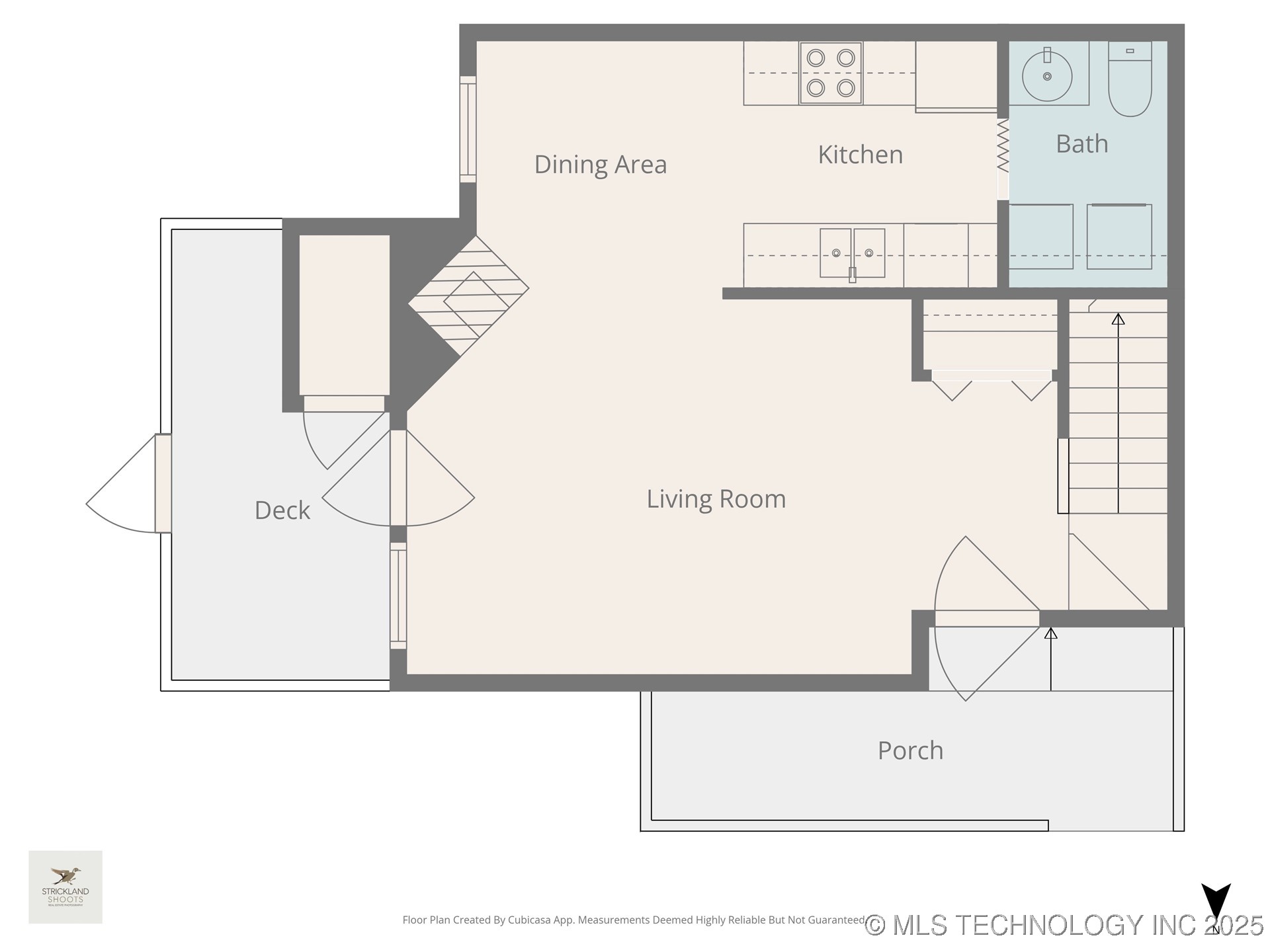 2801 S Juniper Avenue Broken Arrow OK 74012