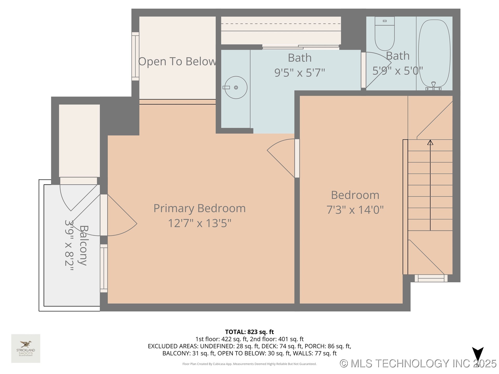 2801 S Juniper Avenue Broken Arrow OK 74012