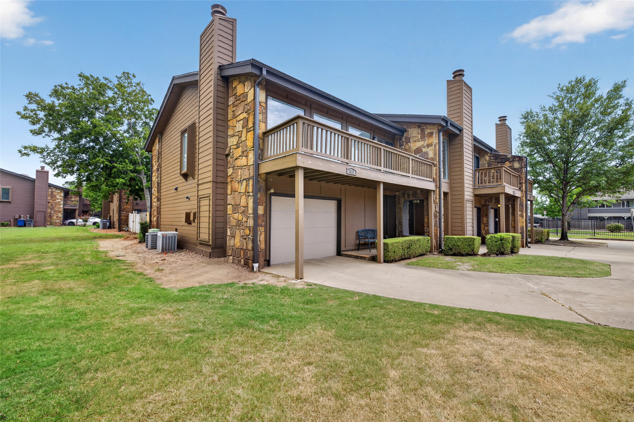 2817 E 90th Street Tulsa OK 74137