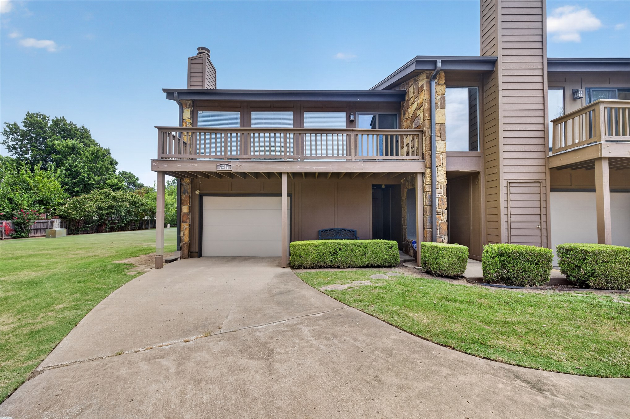 2817 E 90th Street Tulsa OK 74137