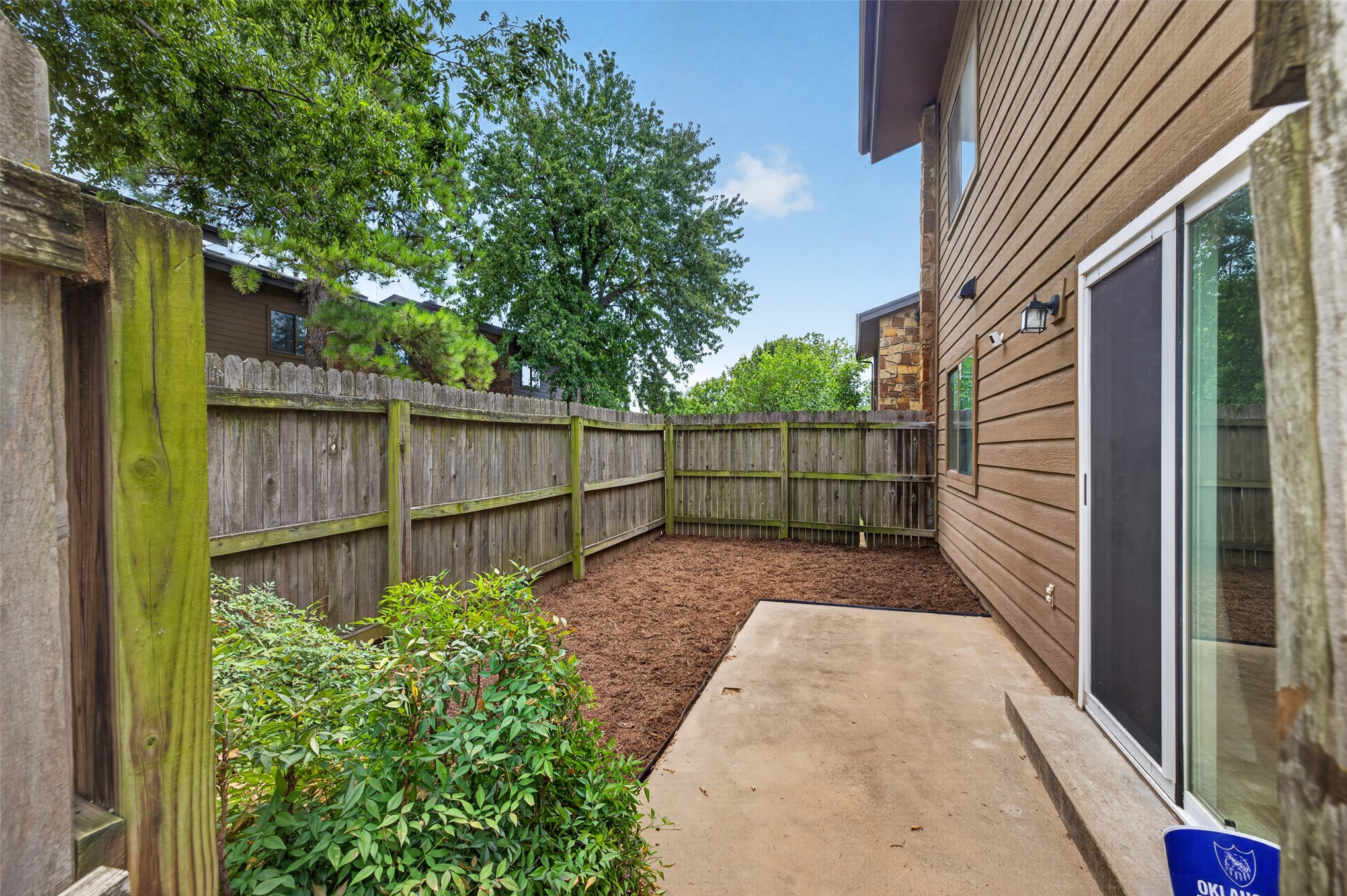 2817 E 90th Street Tulsa OK 74137