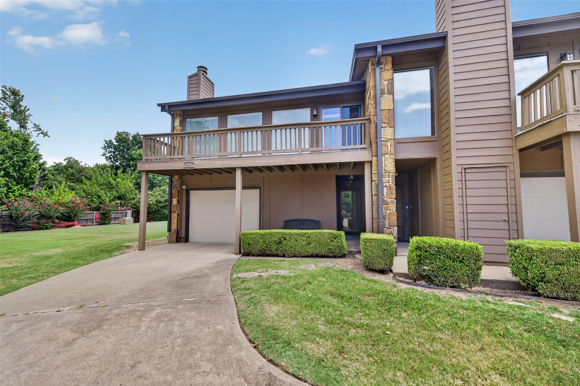 2817 E 90th Street Tulsa OK 74137