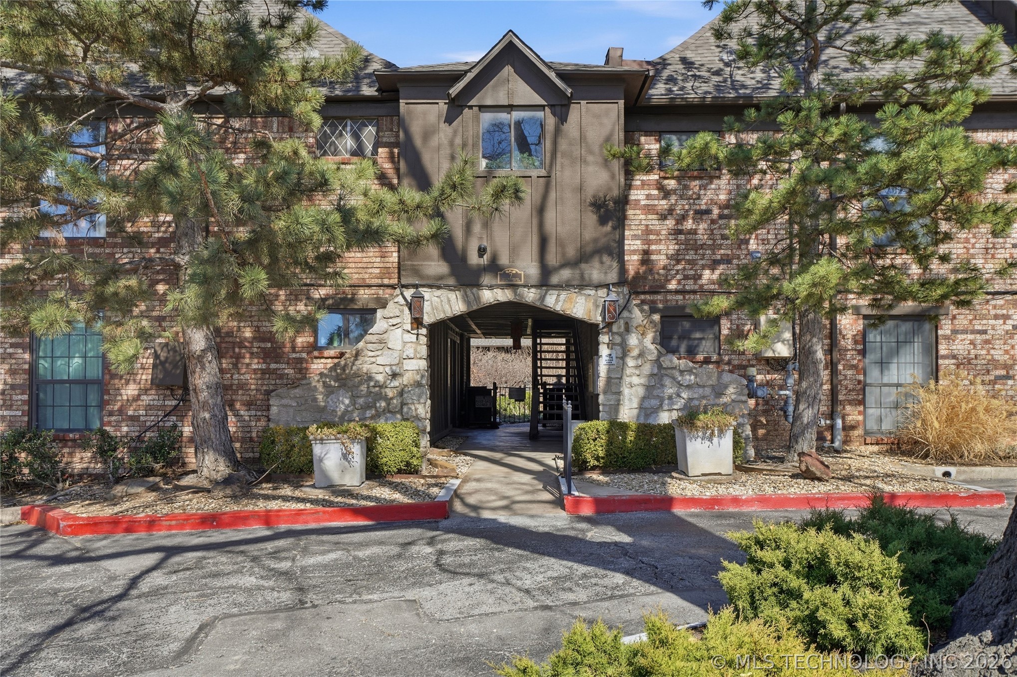 3 Woodward Boulevard Tulsa OK 74114