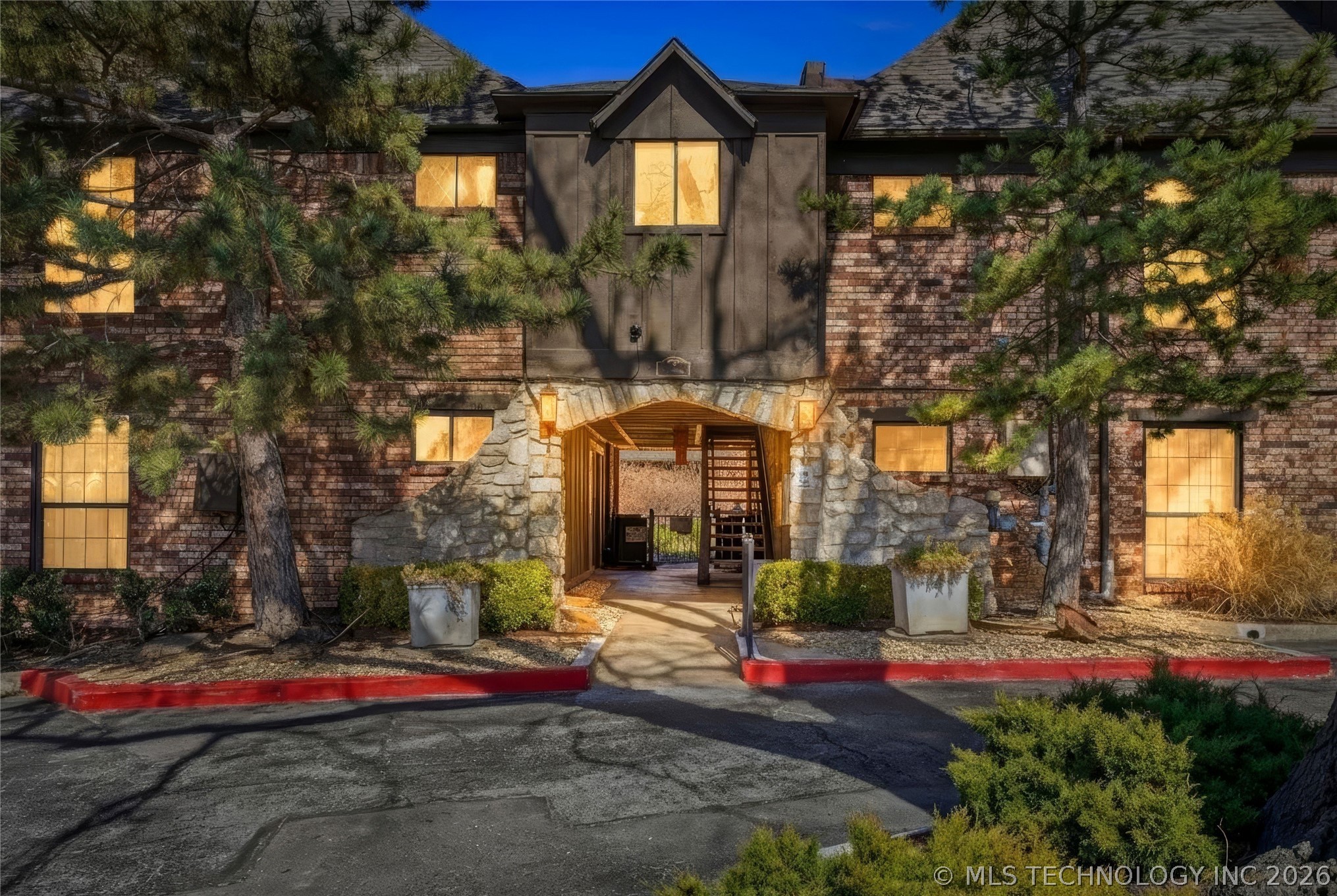3 Woodward Boulevard Tulsa OK 74114