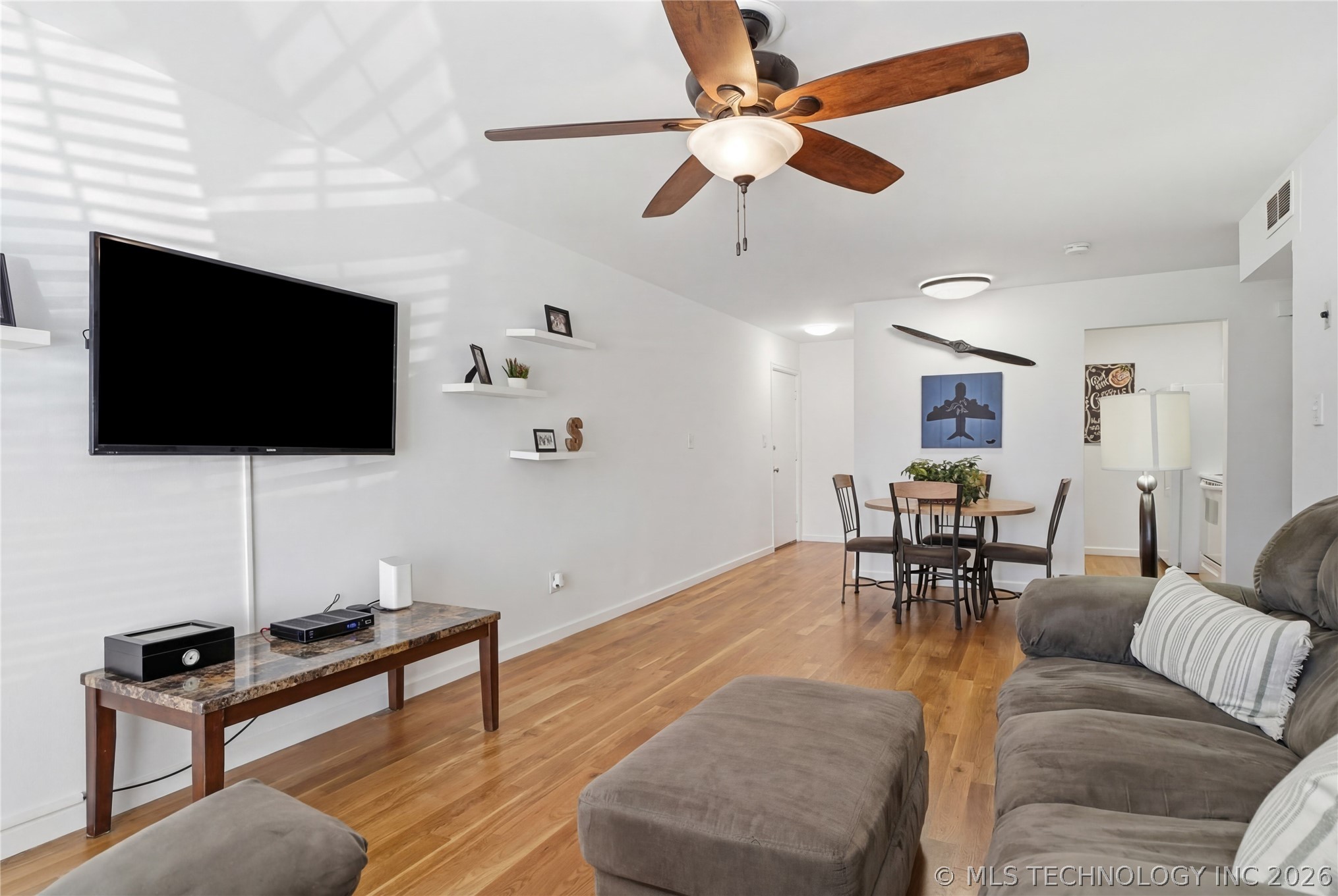 3 Woodward Boulevard Tulsa OK 74114
