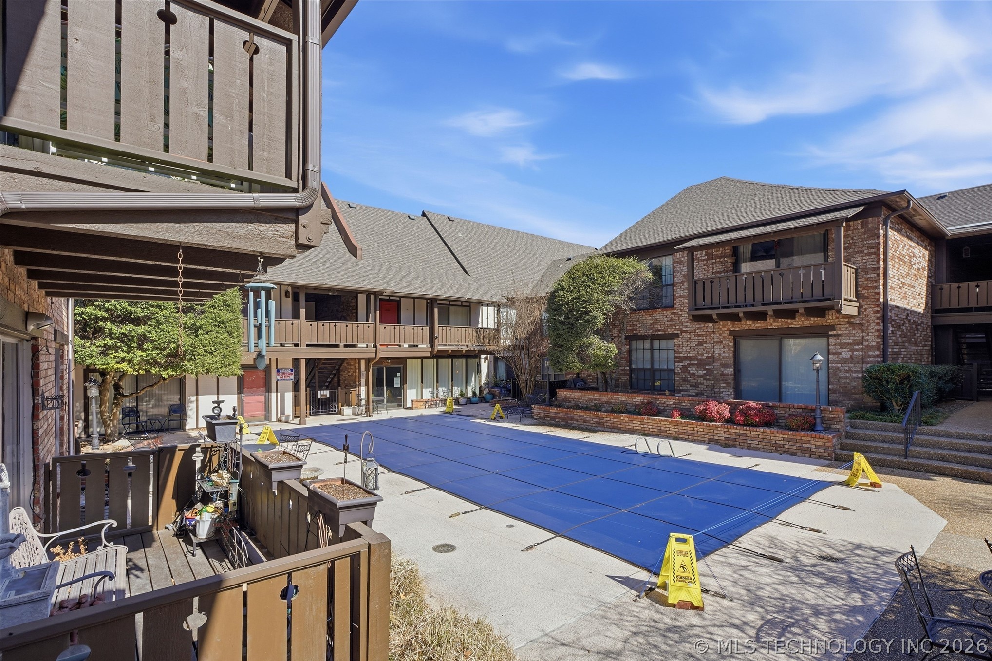 3 Woodward Boulevard Tulsa OK 74114