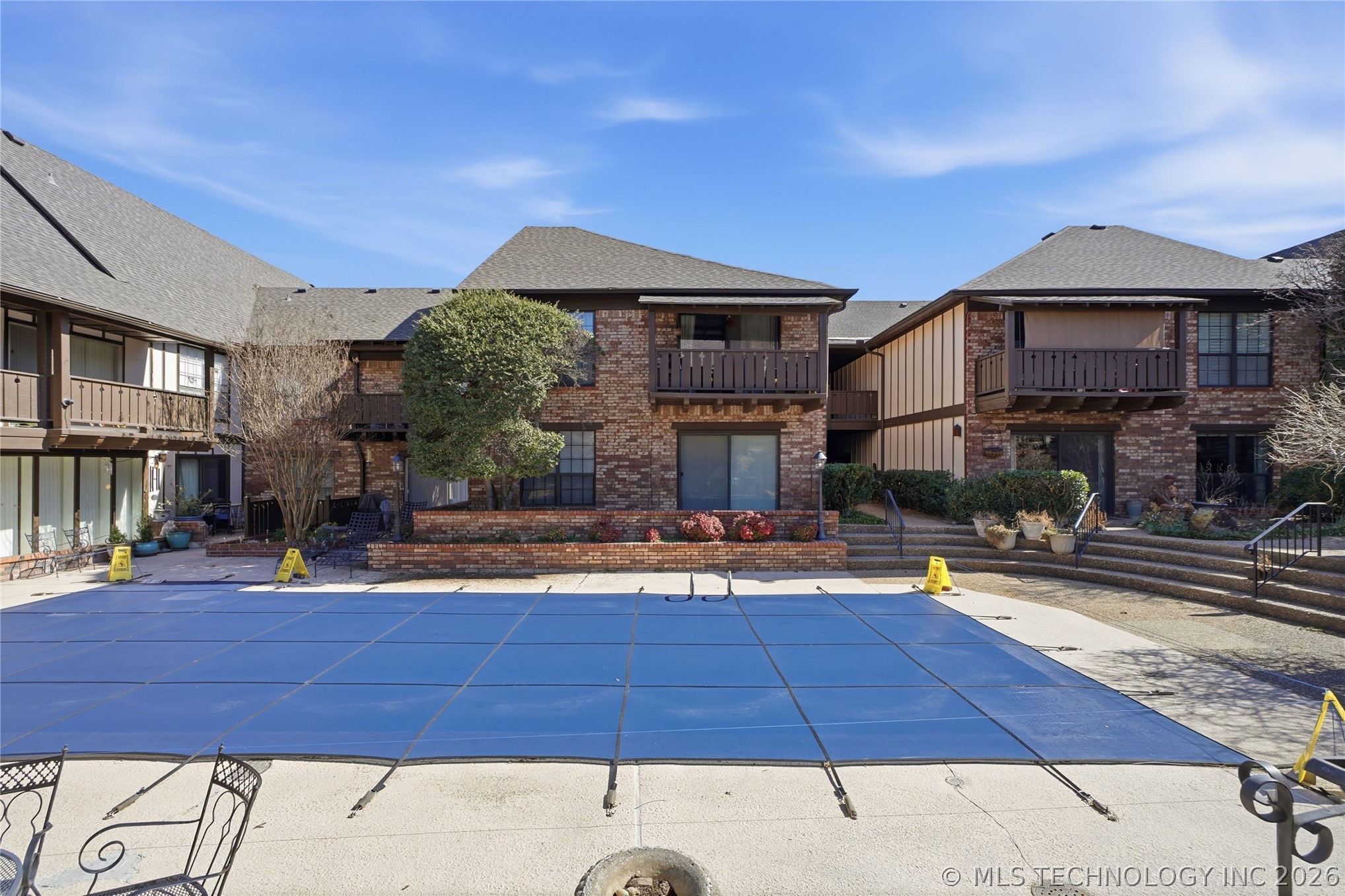 3 Woodward Boulevard Tulsa OK 74114