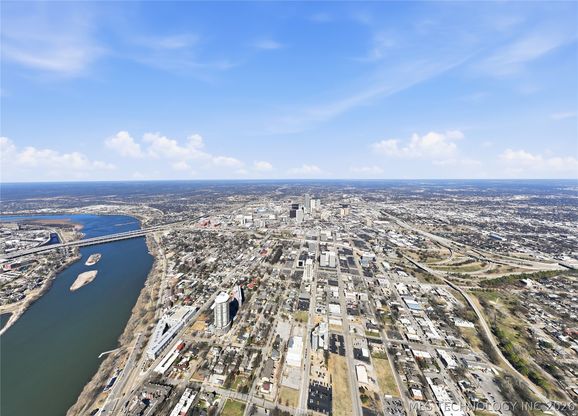 3 Woodward Boulevard Tulsa OK 74114