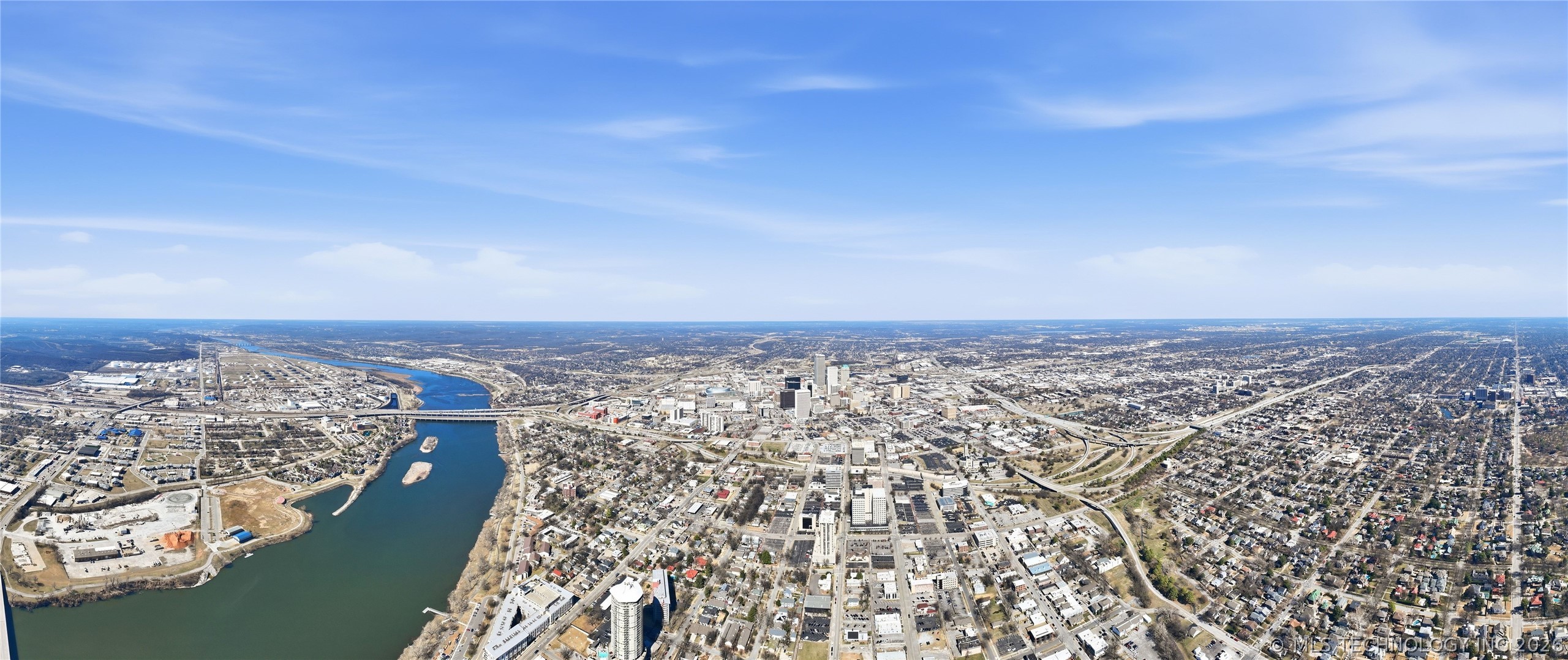 3 Woodward Boulevard Tulsa OK 74114