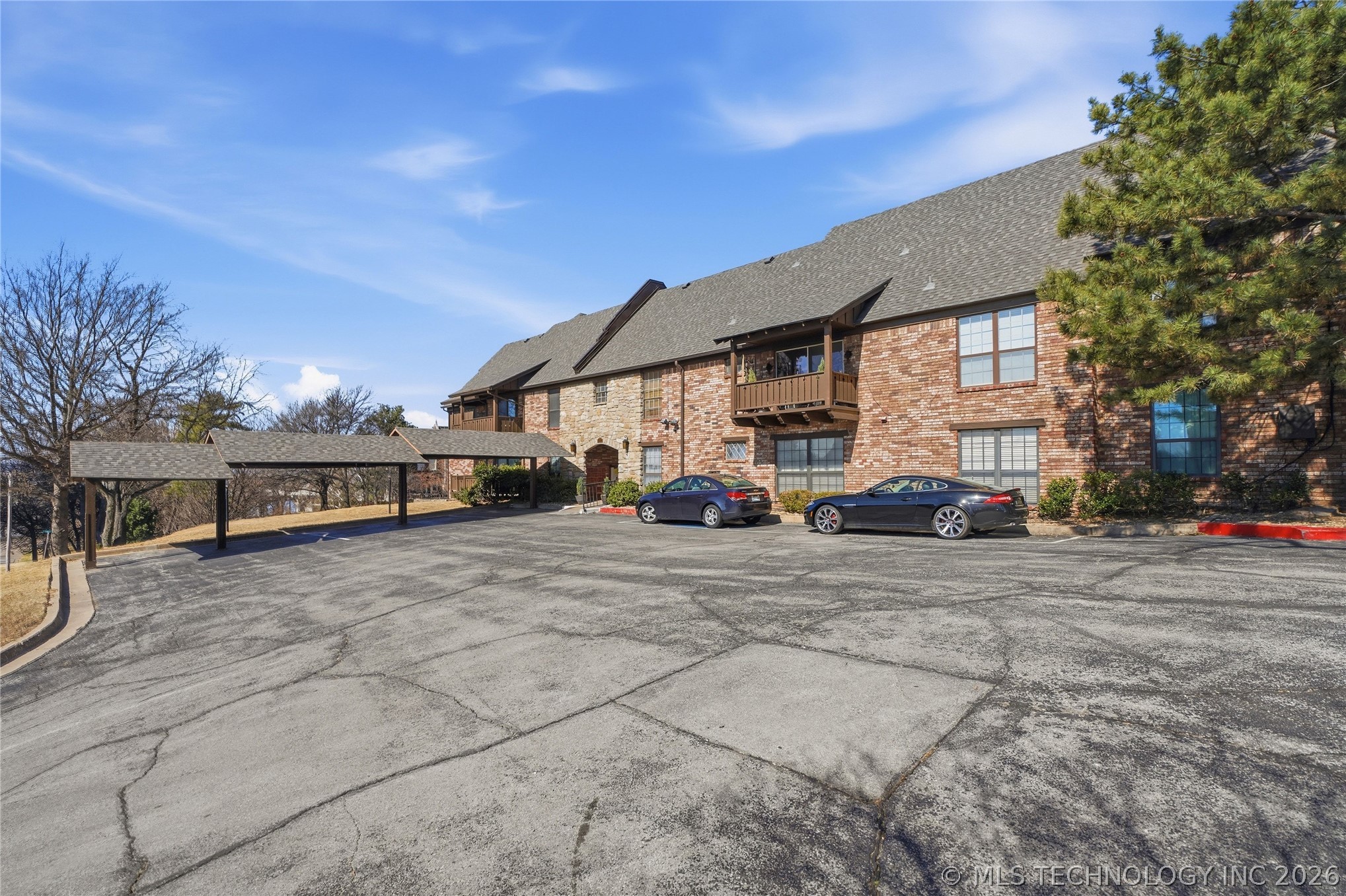 3 Woodward Boulevard Tulsa OK 74114