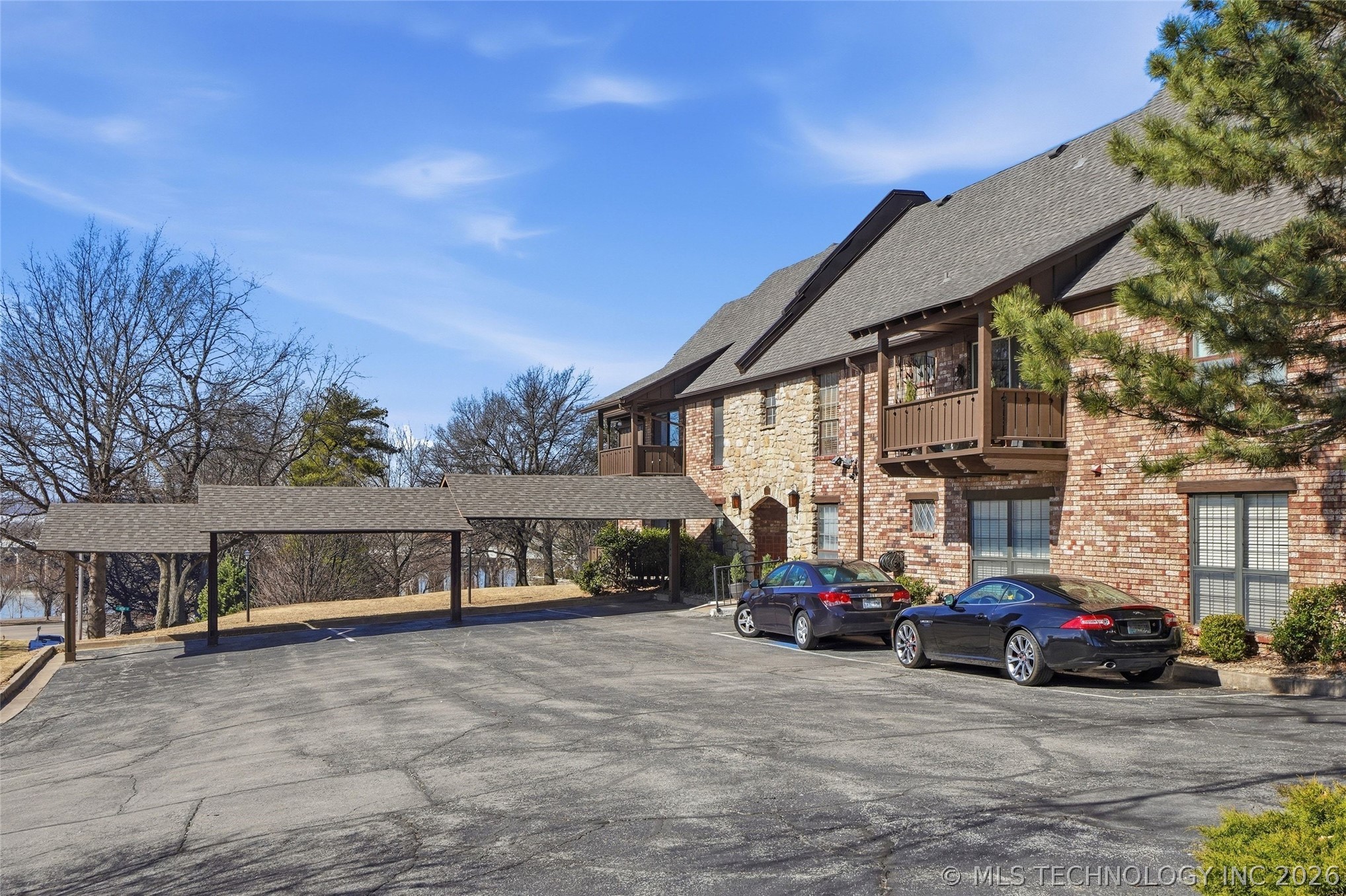 3 Woodward Boulevard Tulsa OK 74114