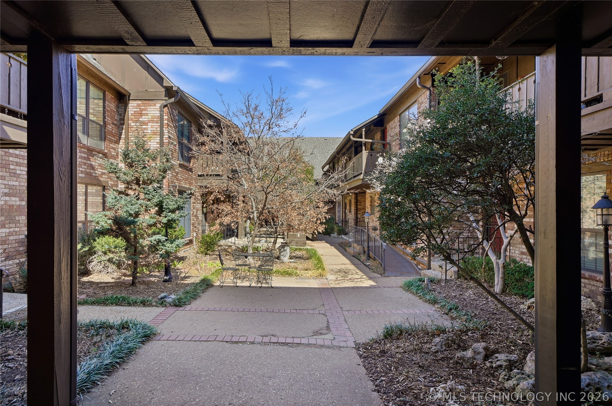 3 Woodward Boulevard Tulsa OK 74114