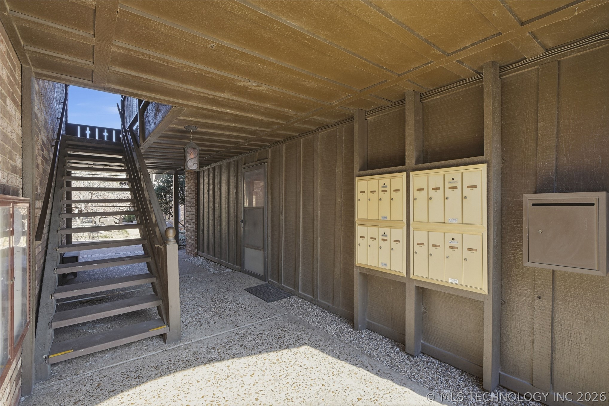 3 Woodward Boulevard Tulsa OK 74114