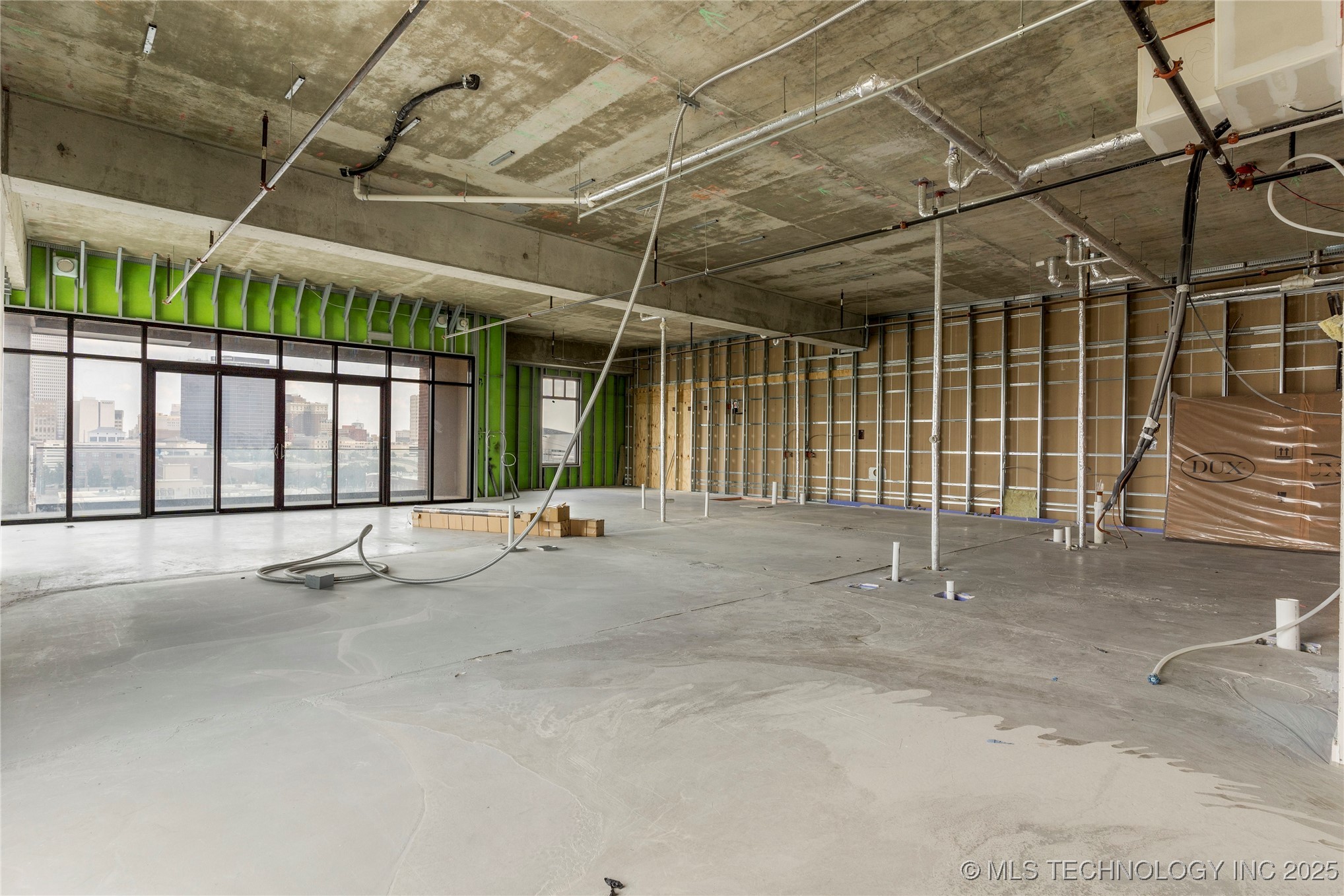 405 N Main Street Tulsa OK 74103