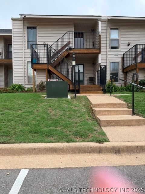 125 Falconhead Burneyville OK 73430
