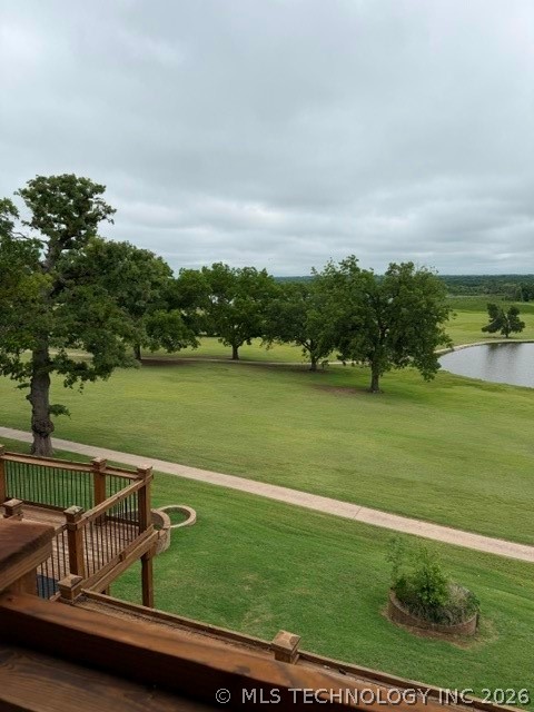 125 Falconhead Burneyville OK 73430