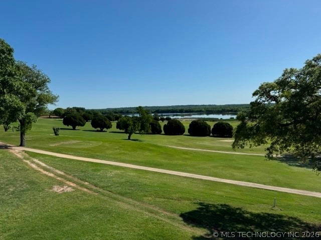 125 Falconhead Burneyville OK 73430