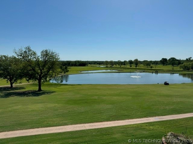 125 Falconhead Burneyville OK 73430