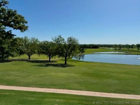 125 Falconhead Burneyville OK 73430