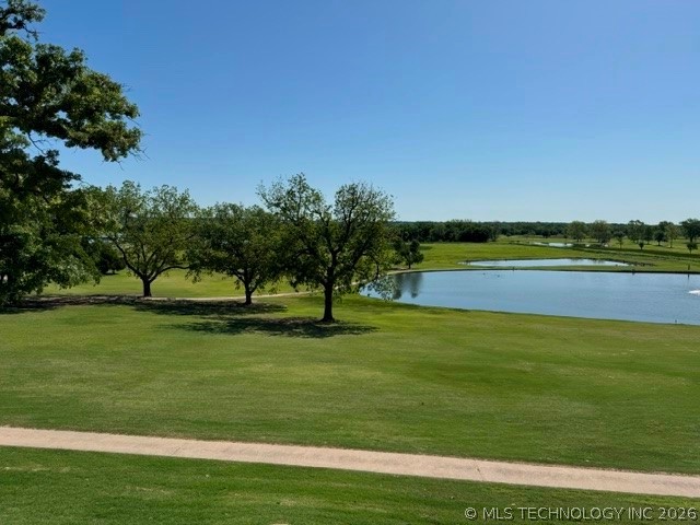 125 Falconhead Burneyville OK 73430