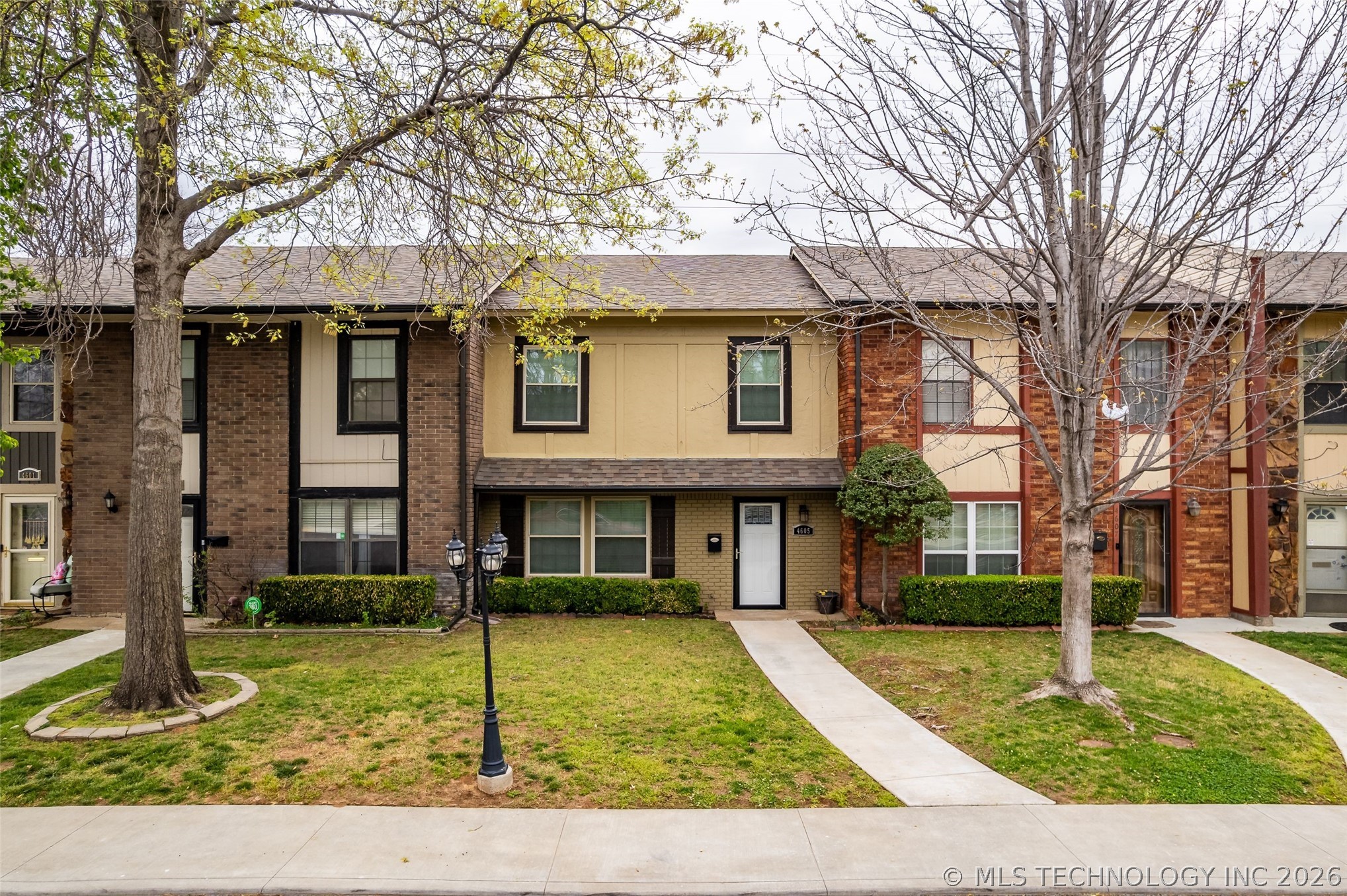 4605 S Granite Avenue Tulsa OK 74135