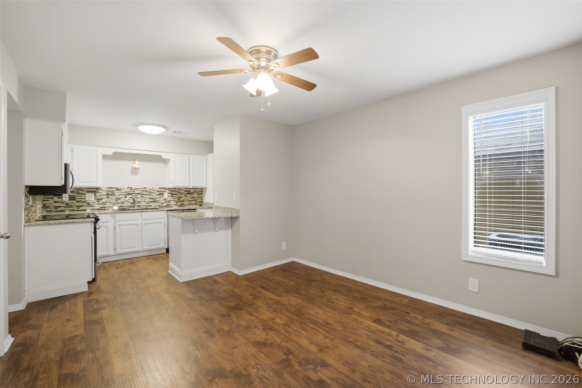 4605 S Granite Avenue Tulsa OK 74135