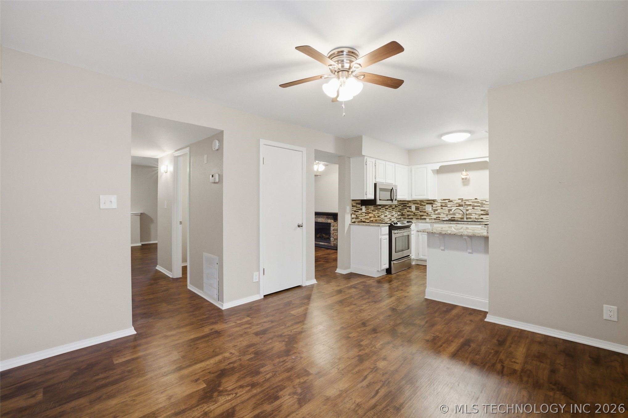 4605 S Granite Avenue Tulsa OK 74135