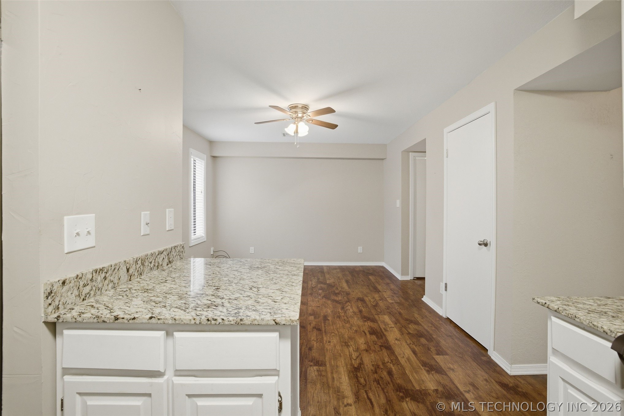 4605 S Granite Avenue Tulsa OK 74135