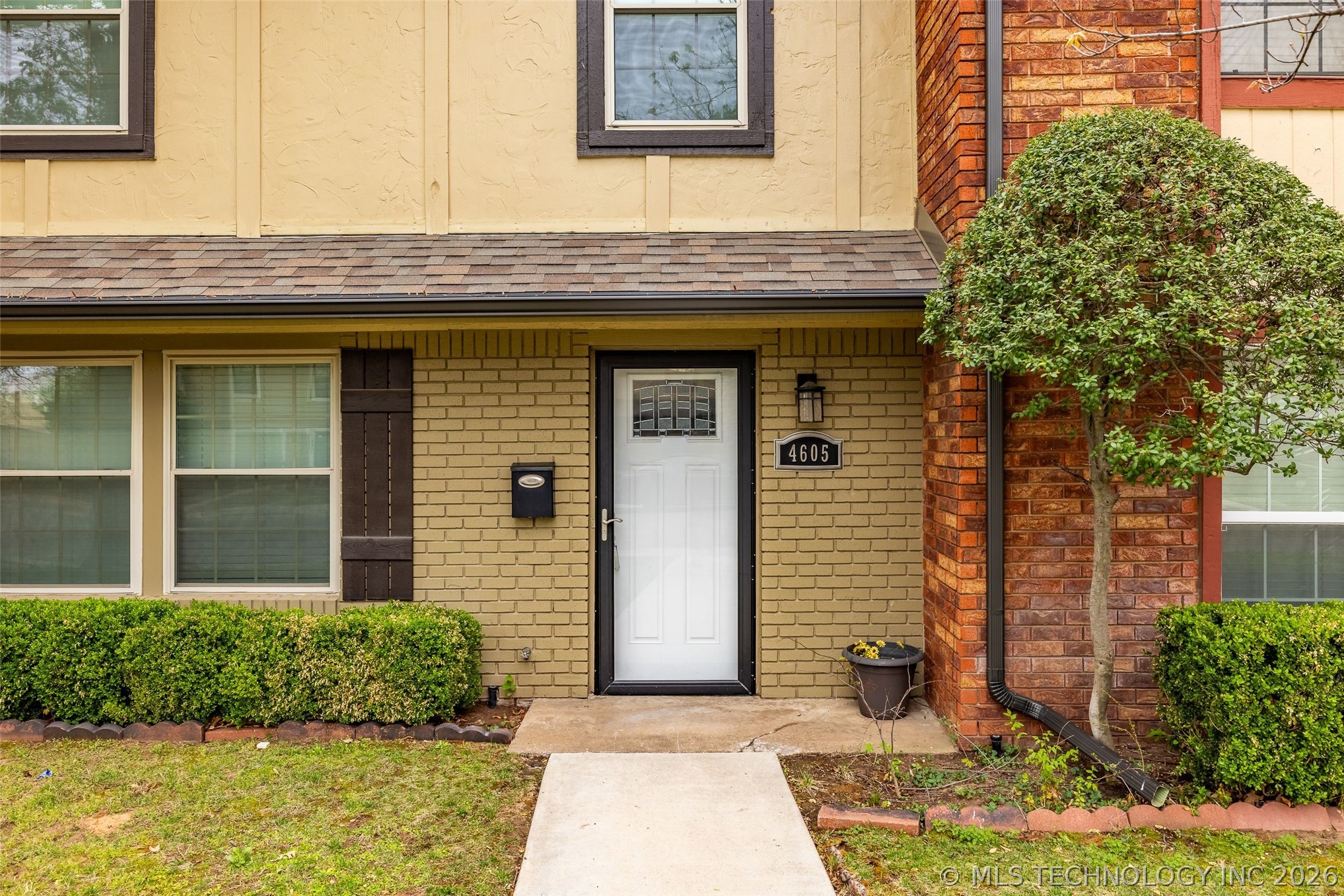 4605 S Granite Avenue Tulsa OK 74135