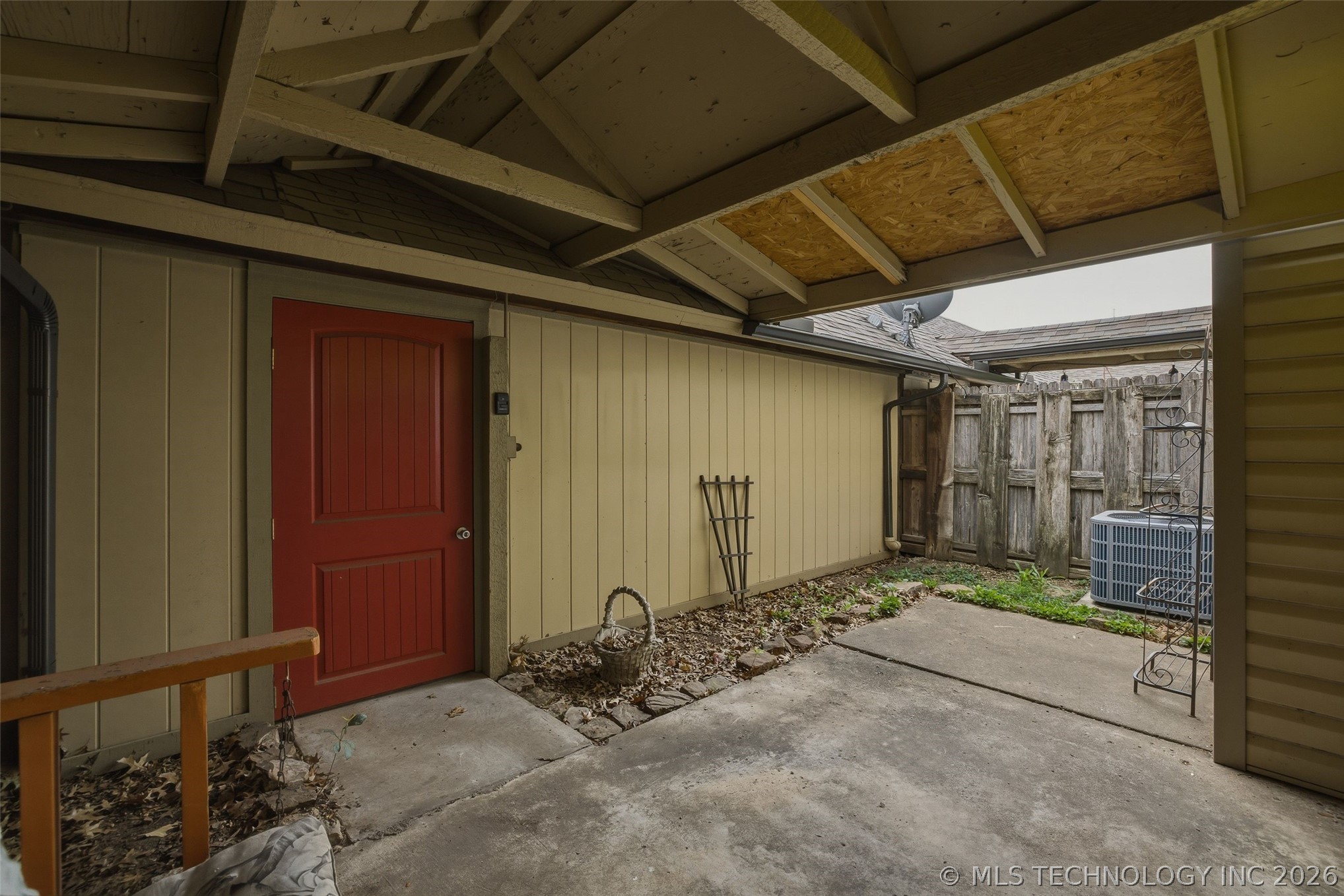 4605 S Granite Avenue Tulsa OK 74135