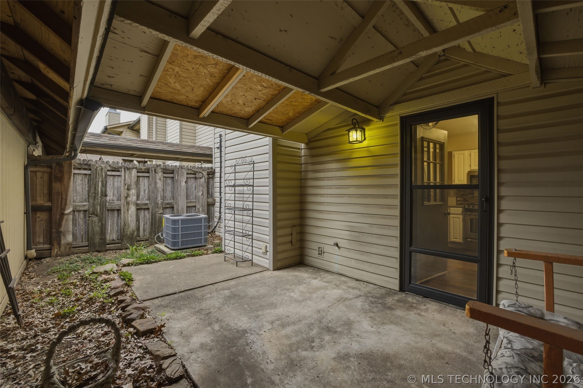 4605 S Granite Avenue Tulsa OK 74135