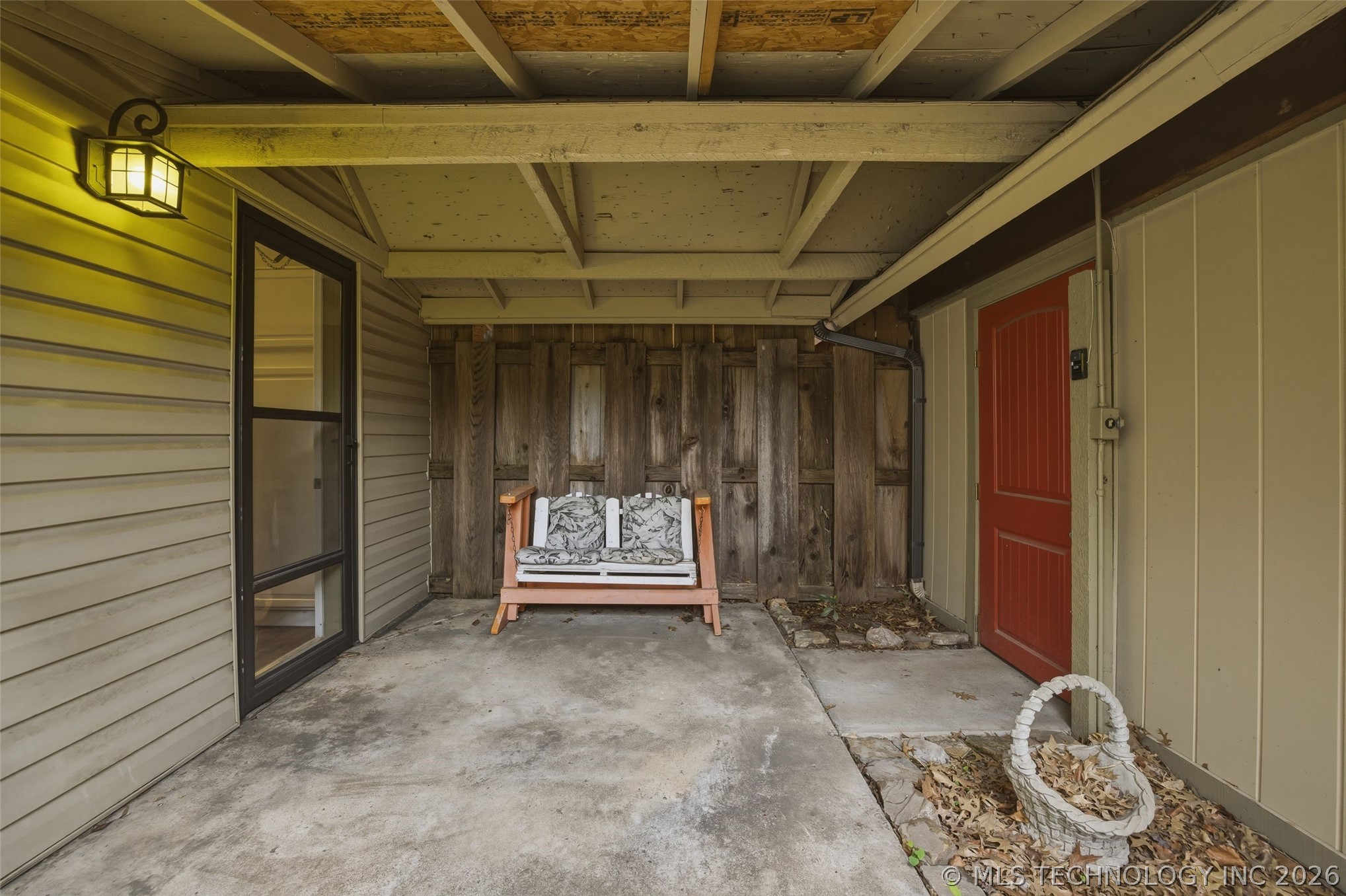 4605 S Granite Avenue Tulsa OK 74135