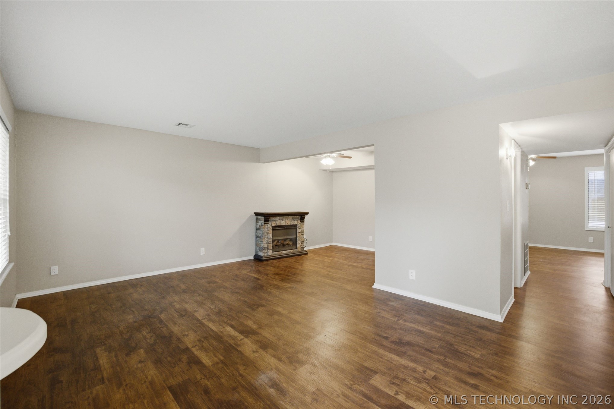 4605 S Granite Avenue Tulsa OK 74135