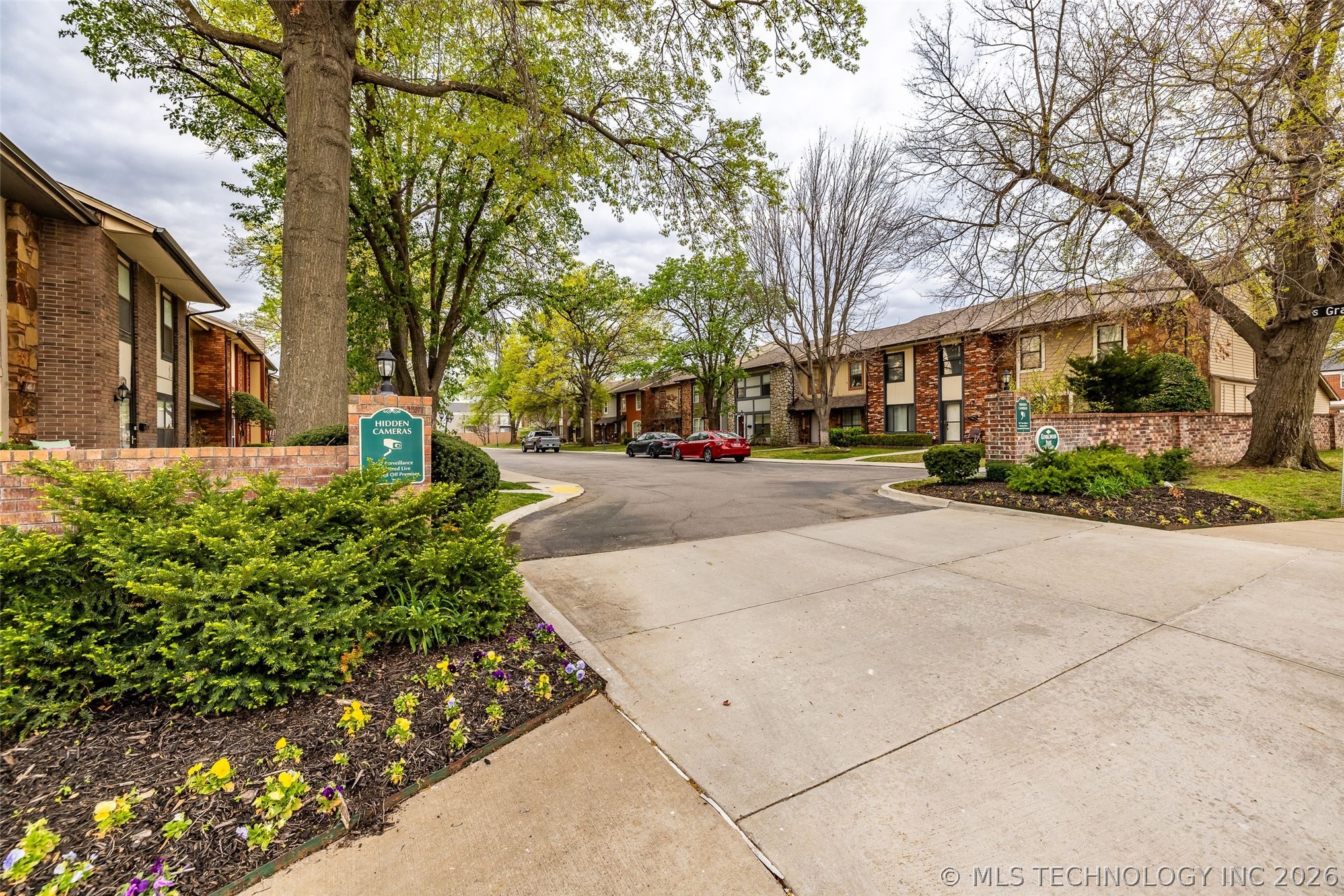 4605 S Granite Avenue Tulsa OK 74135