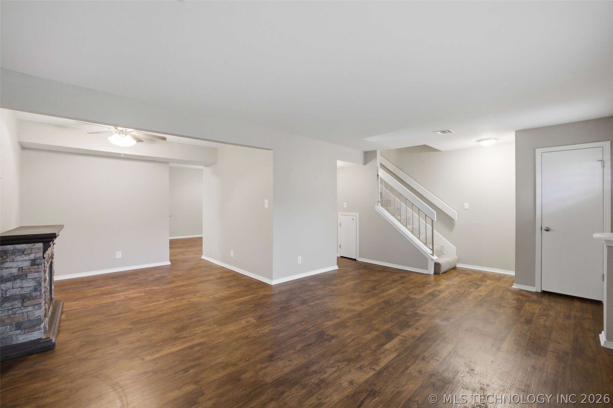 4605 S Granite Avenue Tulsa OK 74135