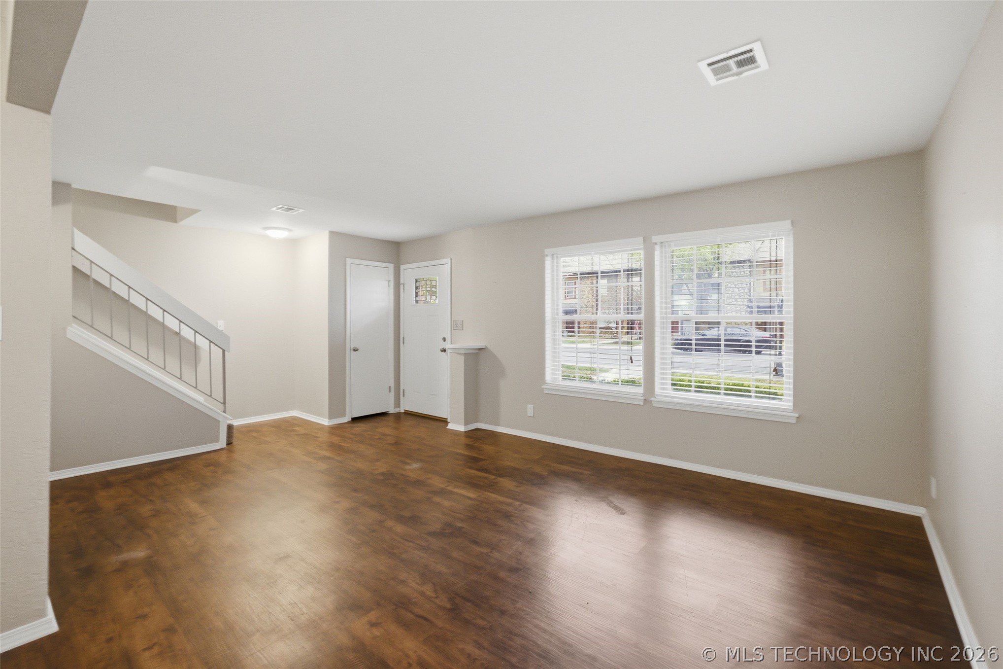 4605 S Granite Avenue Tulsa OK 74135