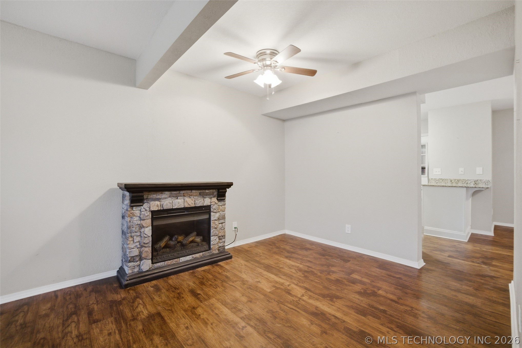 4605 S Granite Avenue Tulsa OK 74135