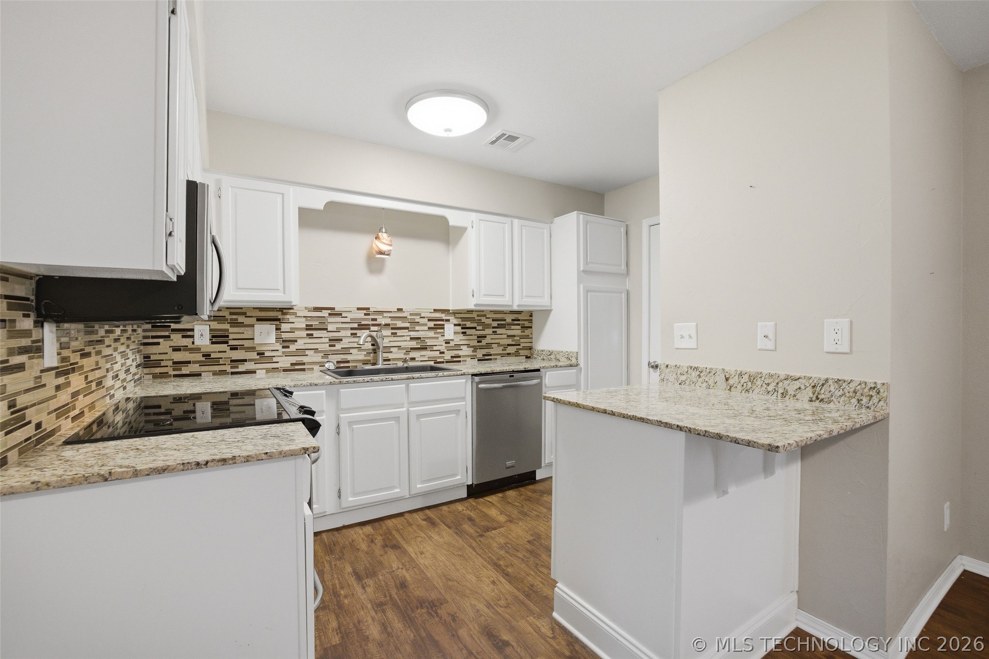 4605 S Granite Avenue Tulsa OK 74135