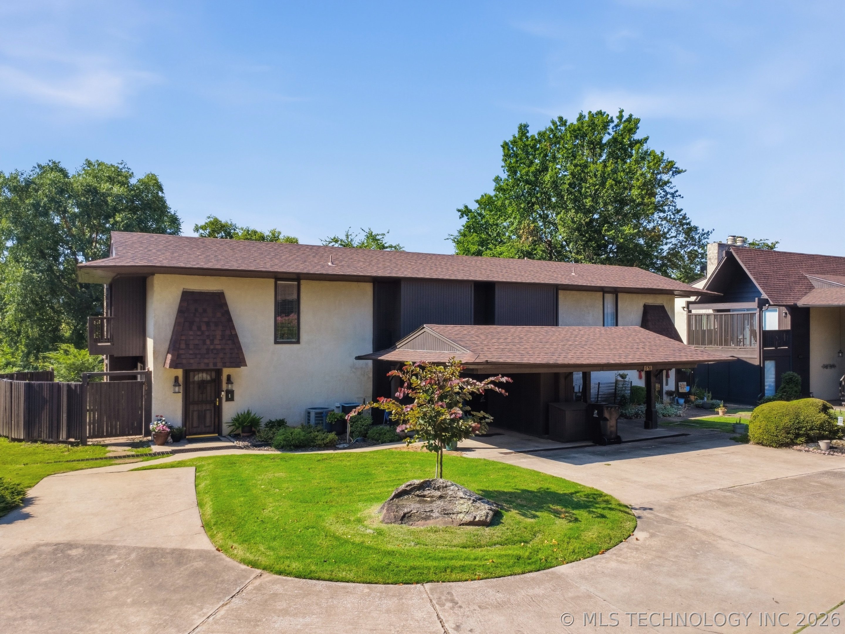 15911 E 131st Street S Broken Arrow OK 74011
