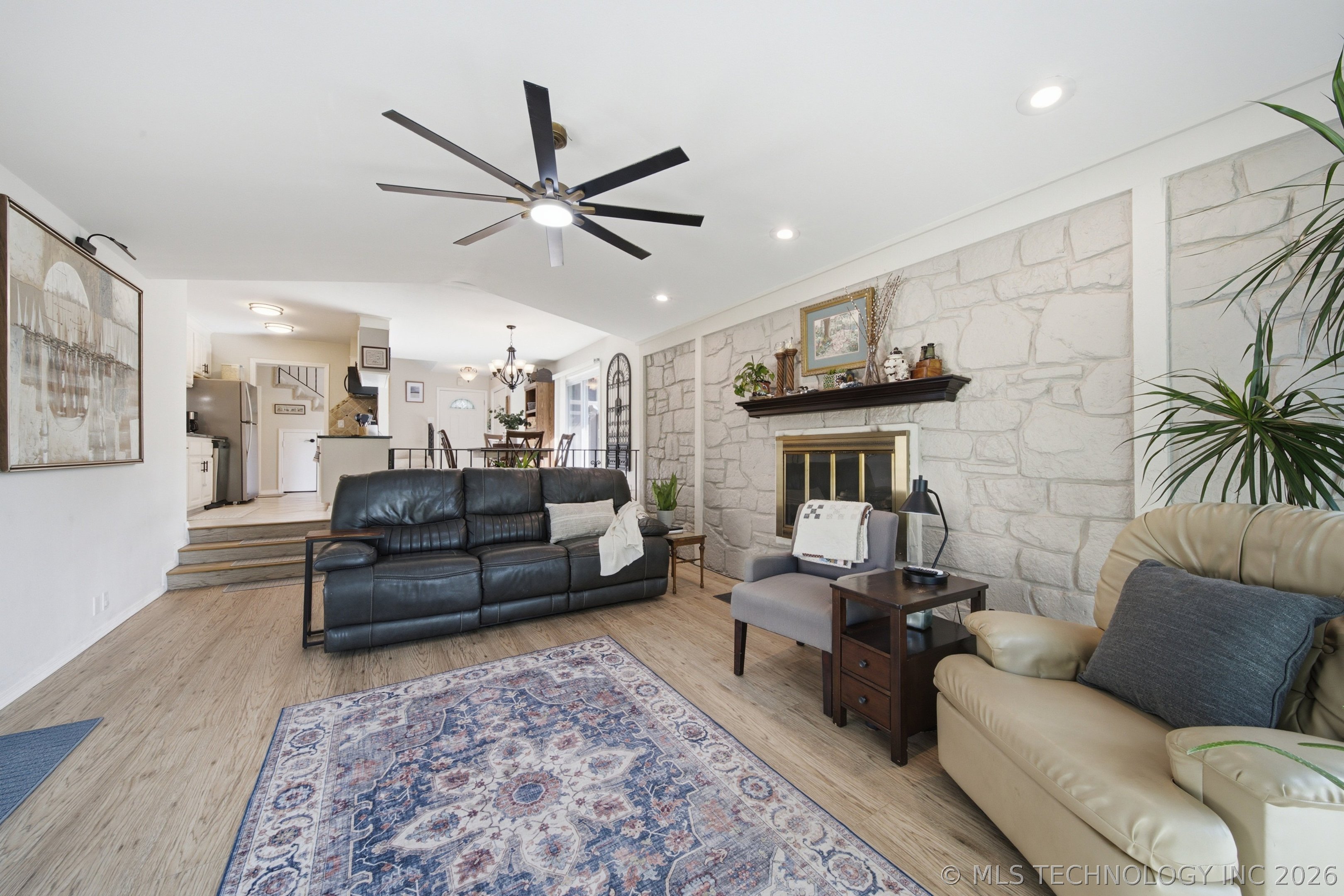 15911 E 131st Street S Broken Arrow OK 74011