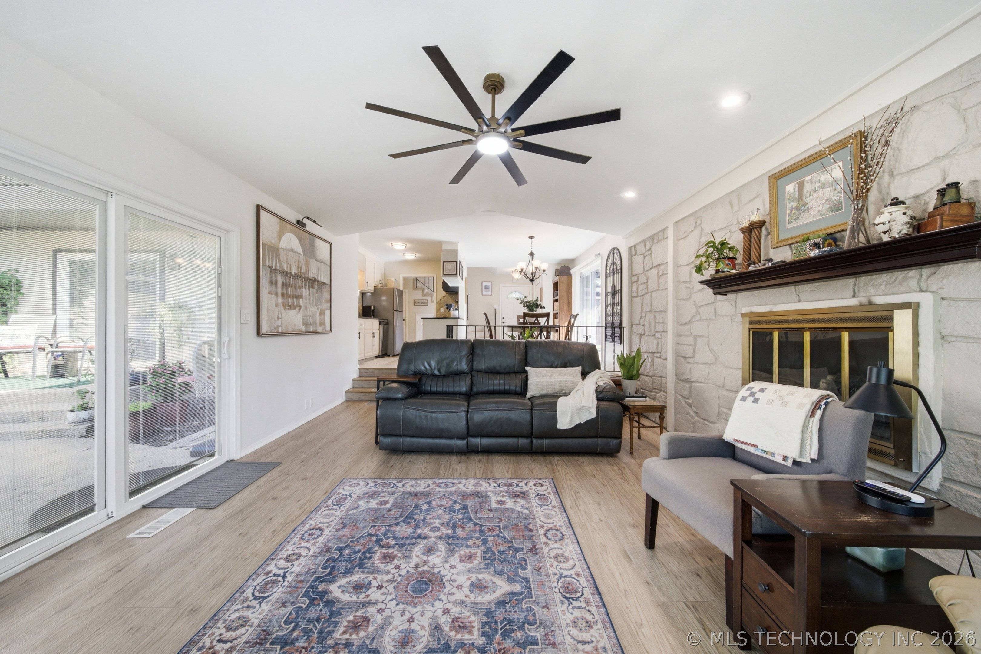 15911 E 131st Street S Broken Arrow OK 74011
