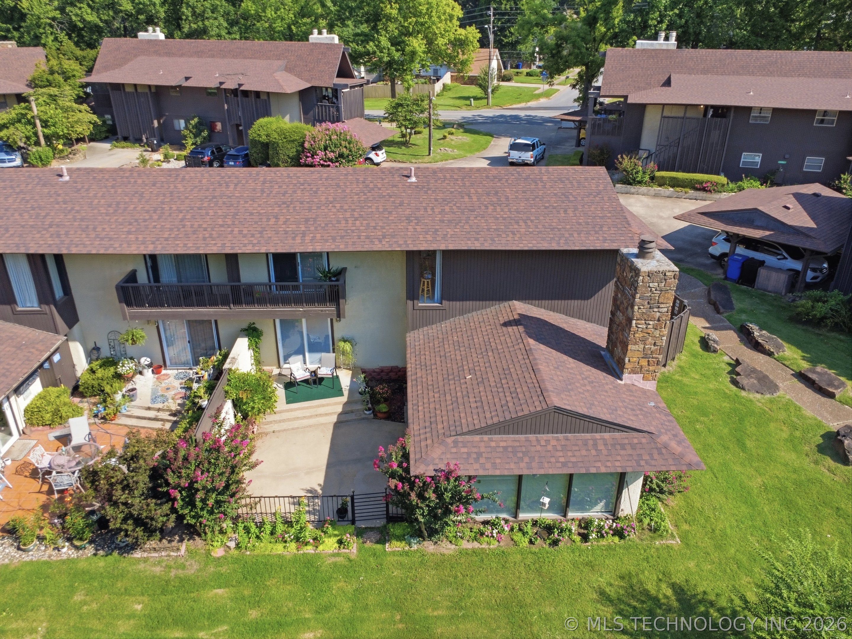 15911 E 131st Street S Broken Arrow OK 74011