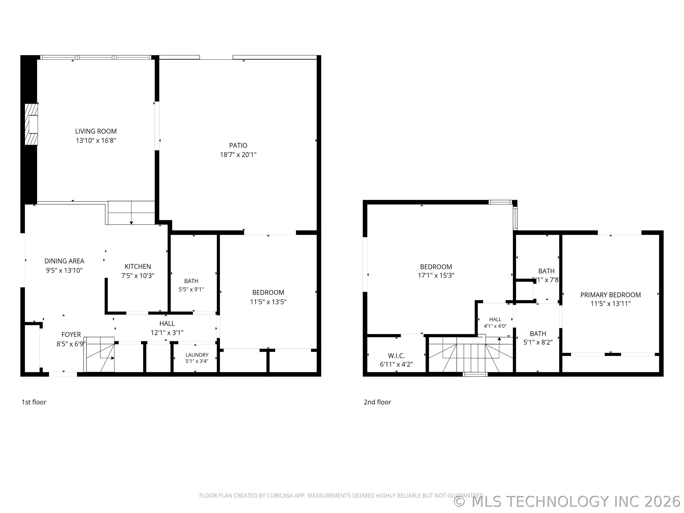 15911 E 131st Street S Broken Arrow OK 74011