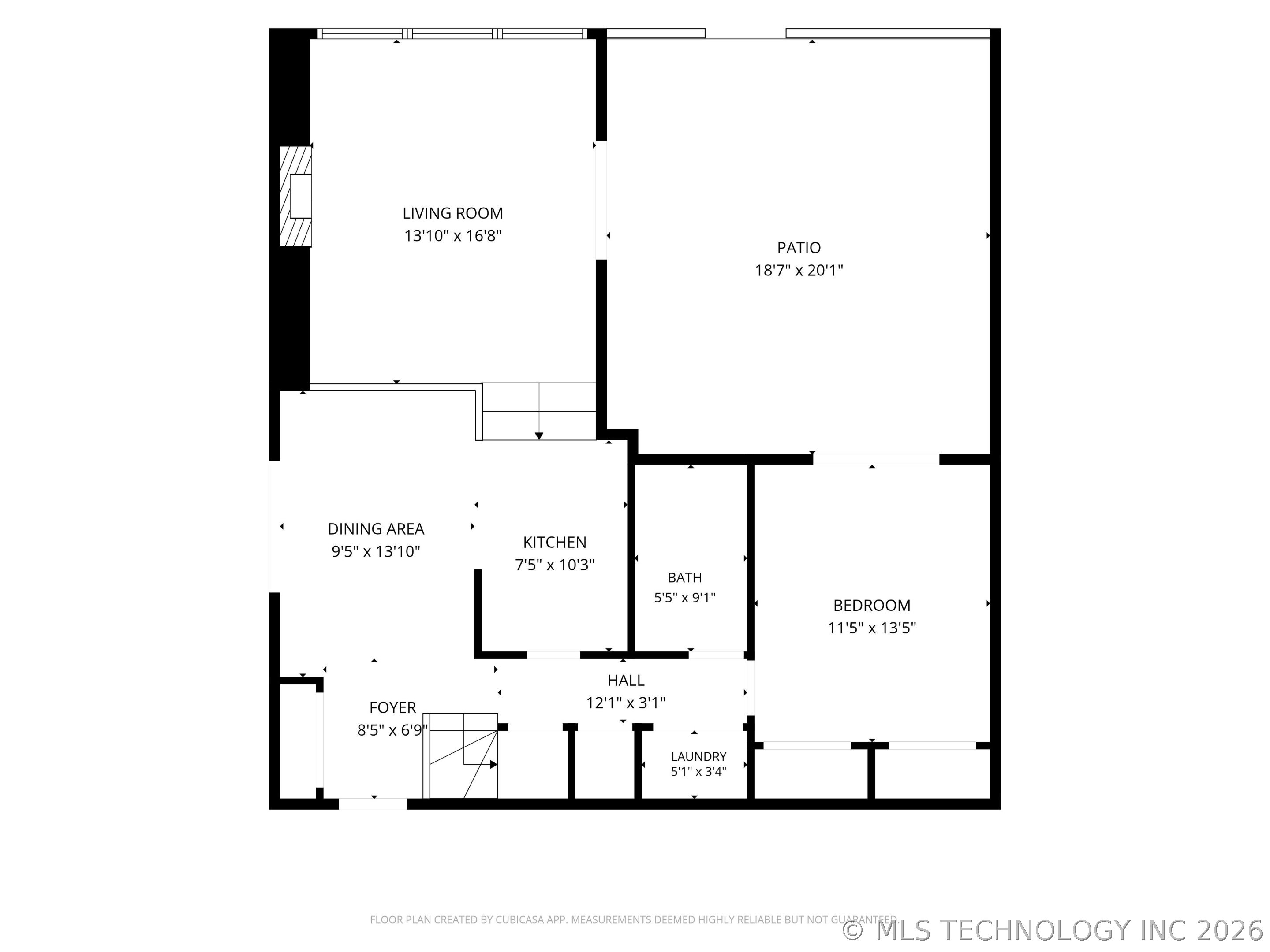 15911 E 131st Street S Broken Arrow OK 74011