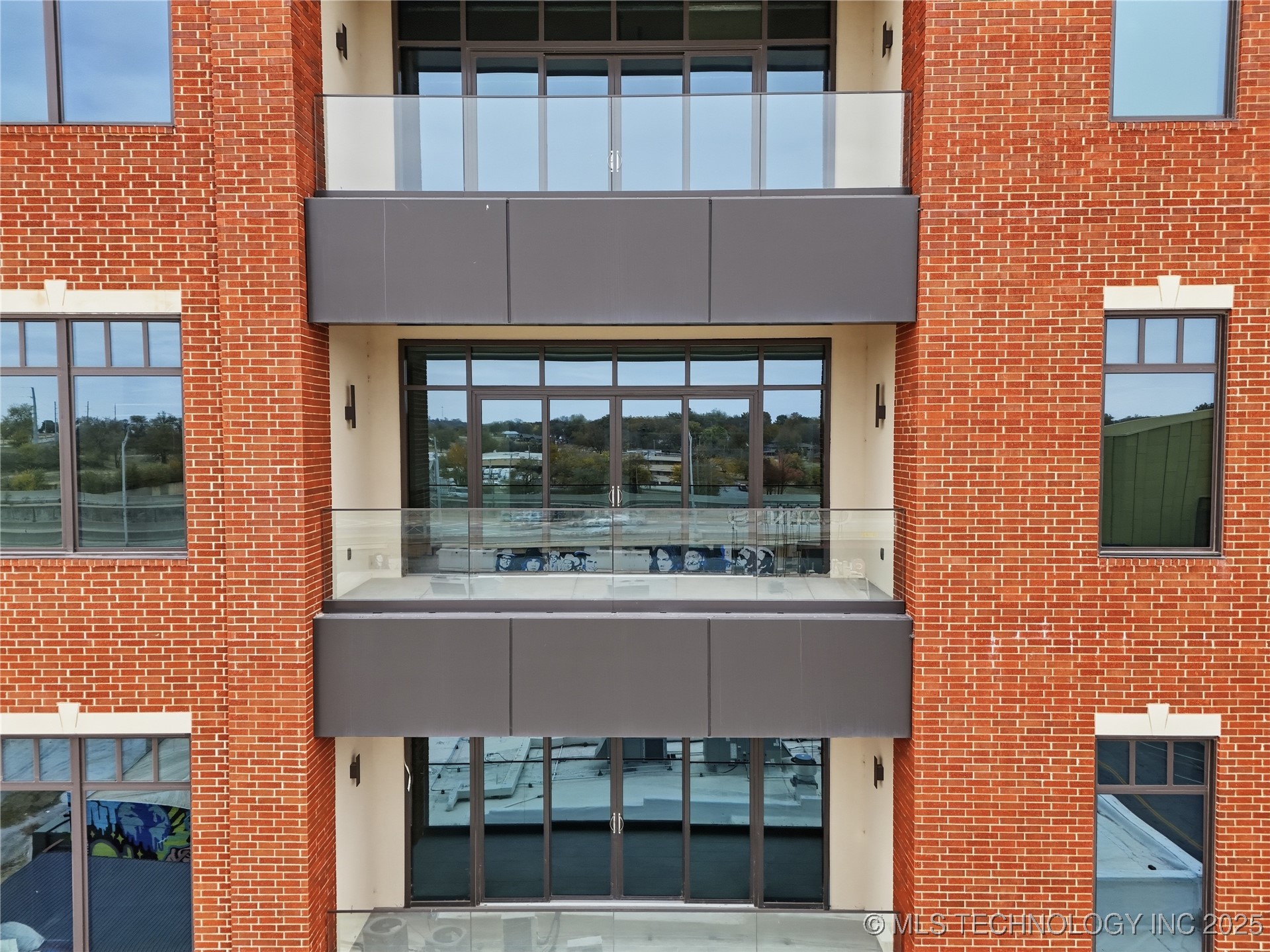 405 N Main Street Tulsa OK 74103