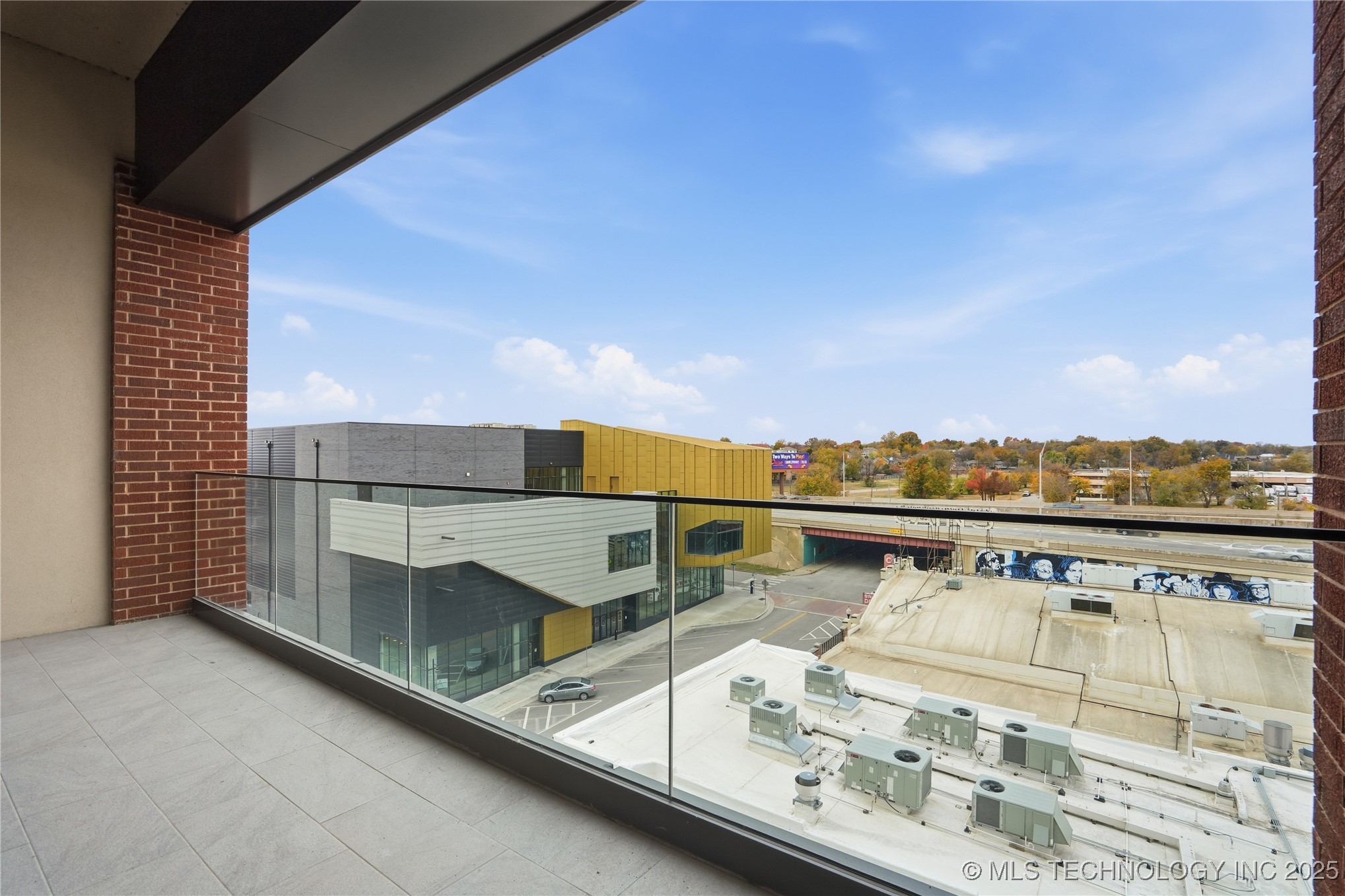 405 N Main Street Tulsa OK 74103