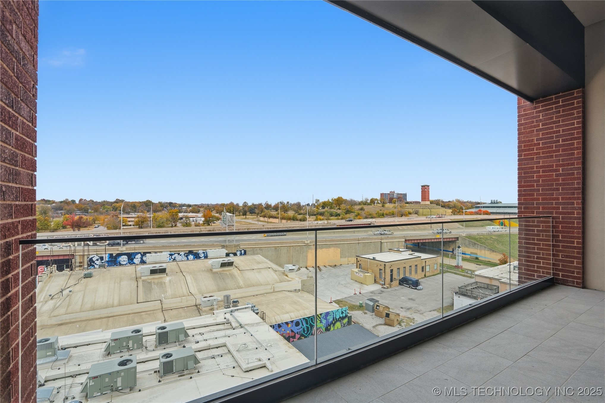 405 N Main Street Tulsa OK 74103
