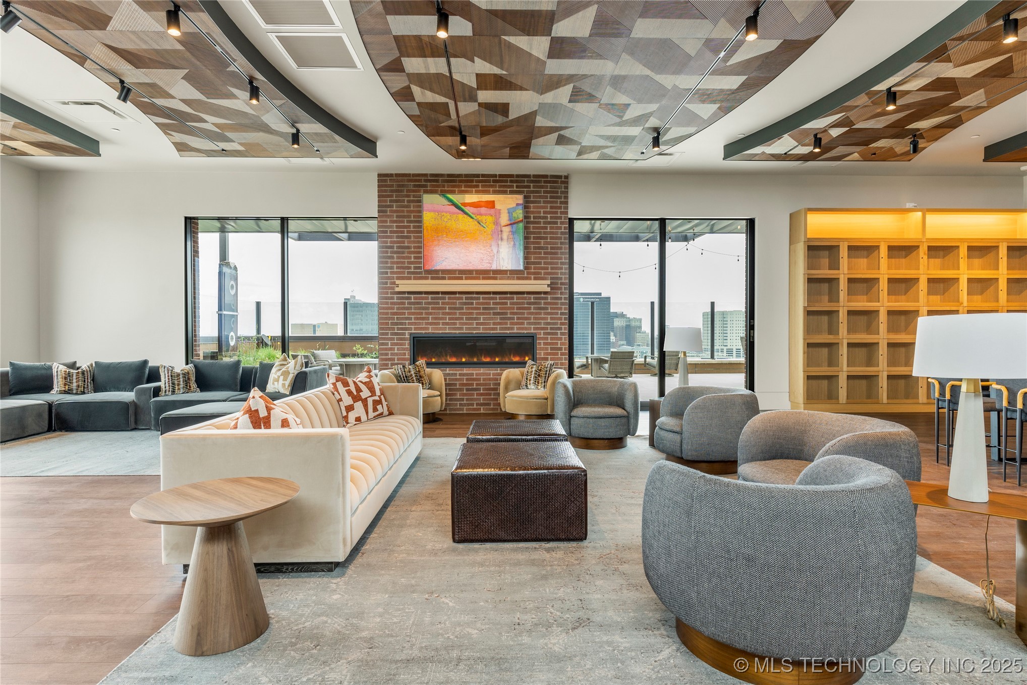 405 N Main Street Tulsa OK 74103