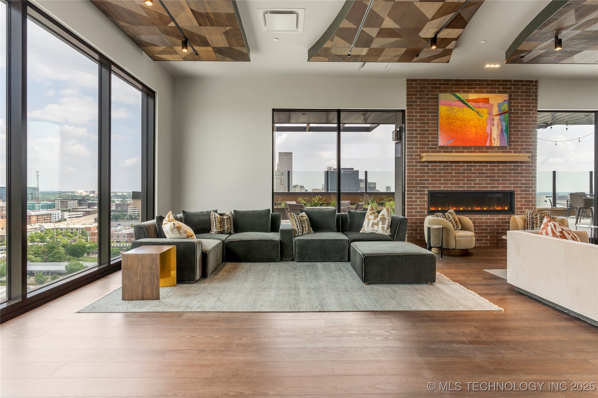 405 N Main Street Tulsa OK 74103